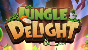 Imersão na Natureza: Temática e Design do Slot Jungle Delight Explorados