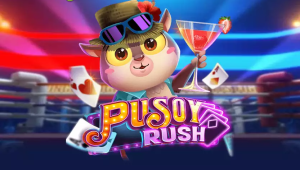 Descubra Todos os Segredos do Slot Pusoy Rush