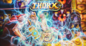 Melhores Práticas para Jogar THORX Slot Online