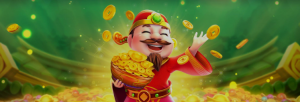 Slot Caishen Coming: Guia Completo e SEO