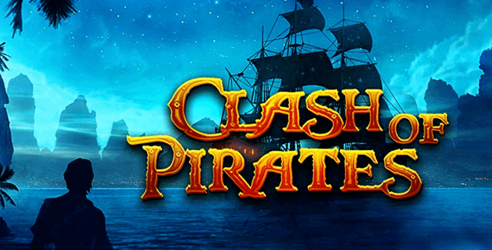 Clash of Pirates: Embarque na Aventura dos Piratas
