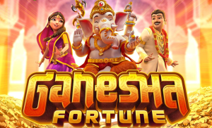 Ganesha Fortune: Uma Jornada Espiritual em Busca de Grandes Prêmios