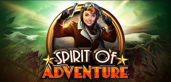 Spirit of Adventure: Guia Completo para Jogar e Ganhar