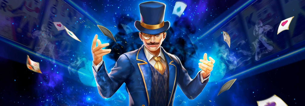 Explorando o Mundo do Slot Trump Card: Uma Análise Detalhada