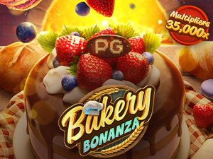 Slot Bakery Bonanza: Delicie-se com uma Experiência de Jogo Docemente Lucrativa