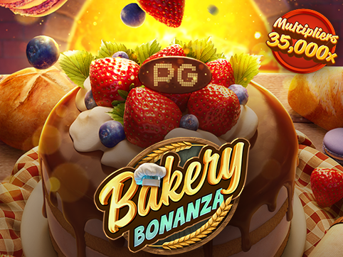 Slot Bakery Bonanza: Delicie-se com uma Experiência de Jogo Docemente Lucrativa
