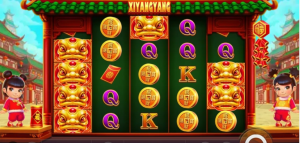 XiYangYang: O Slot que Traz a Magia da Cultura Chinesa para o Mundo dos Cassinos Online