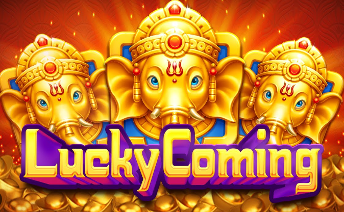 Lucky Coming Slot: A Aventura dos Números da Sorte e Oportunidades de Grande Ganho