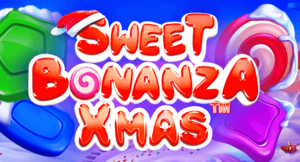 Sweet Bonanza Xmas: A Doçura do Natal em um Slot Irresistível