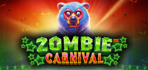 Zombie Carnival: Uma Análise Completa do Slot que Une Diversão e Terror